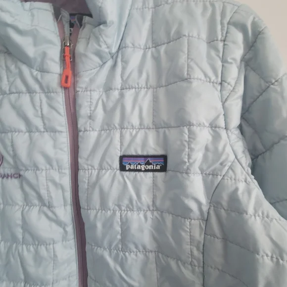 Patagonia Women's Nano Puffer Jacket Size M - Picture 2 of 15